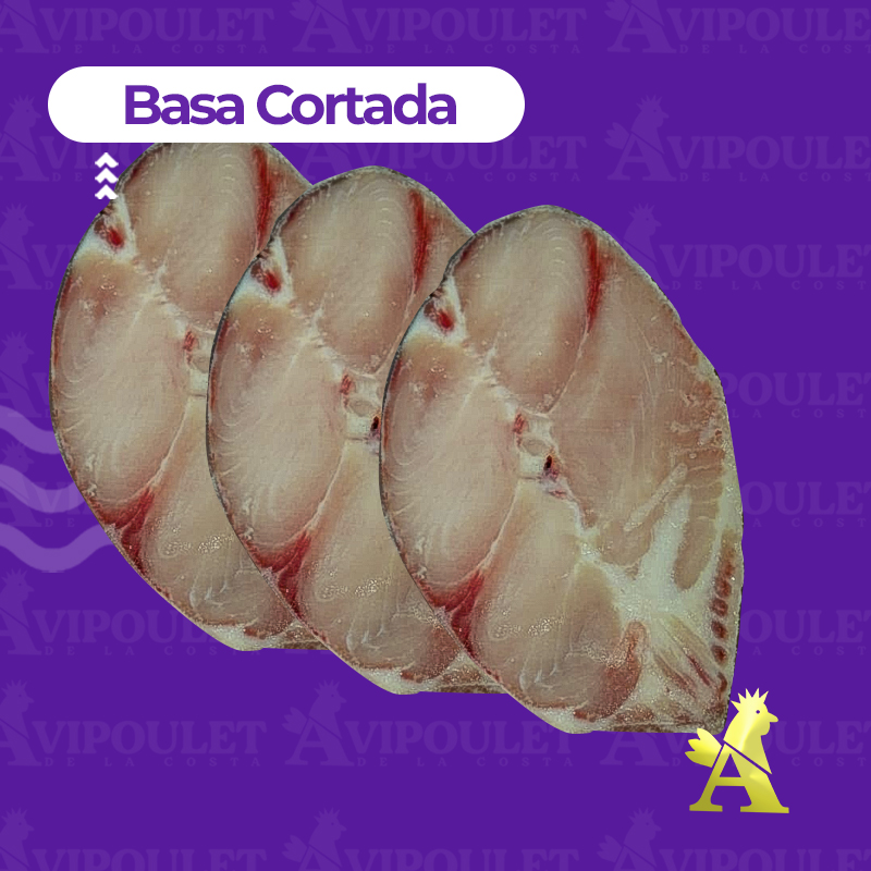 BASA CORTADA 