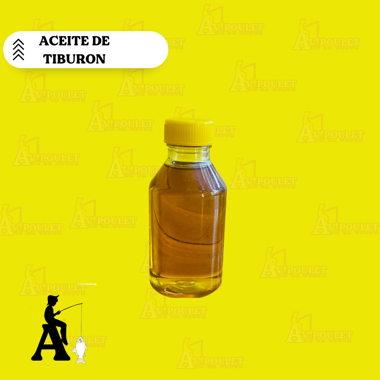 ACEITE DE TIBURÓN