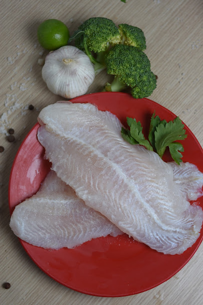 FILETE DE BASA 