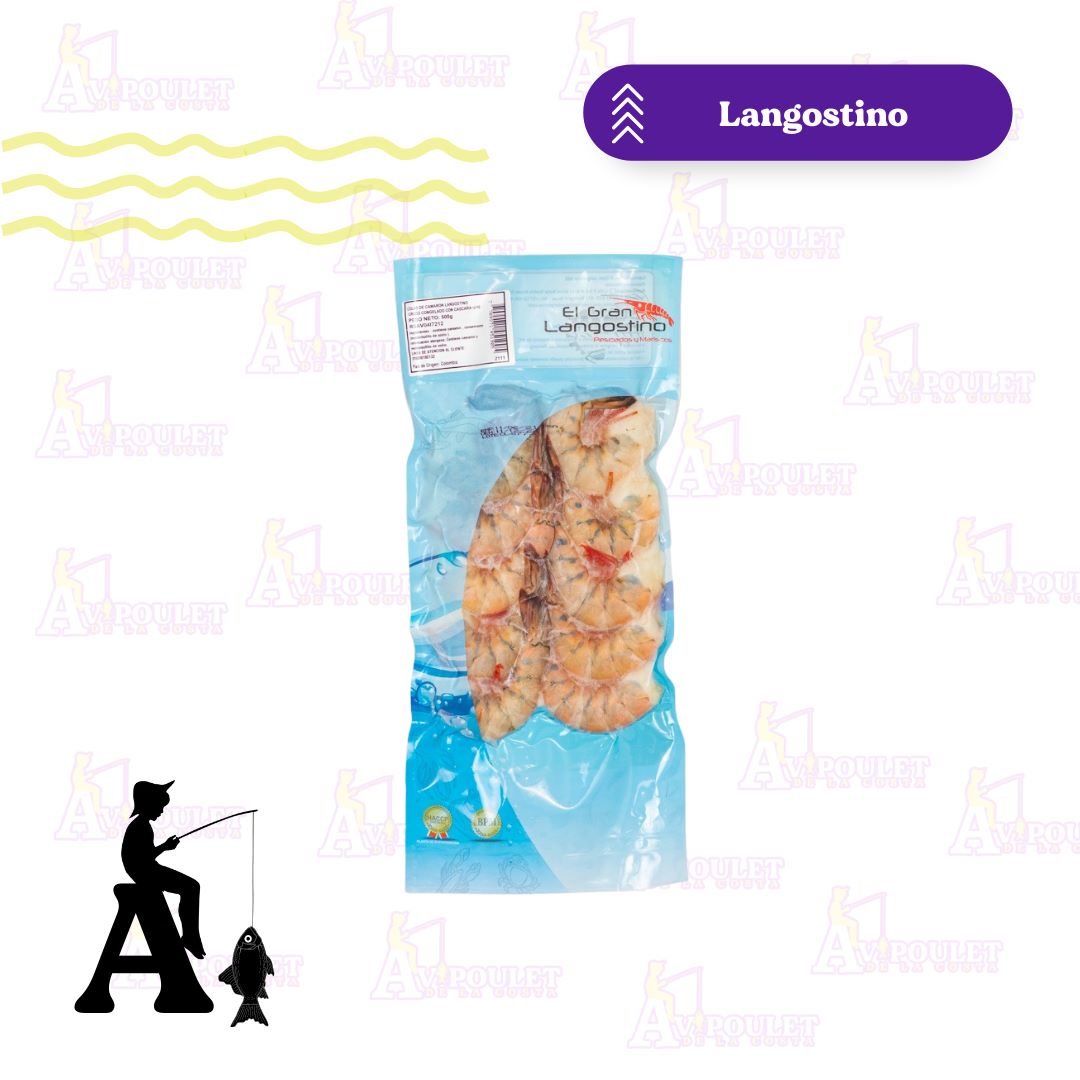 LANGOSTINO