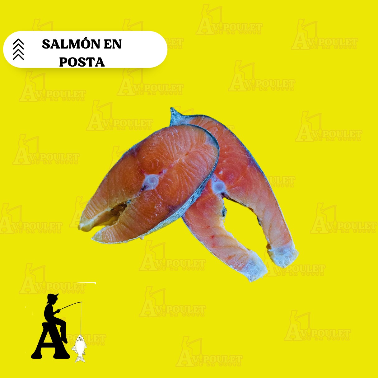 SALMON ENTERO